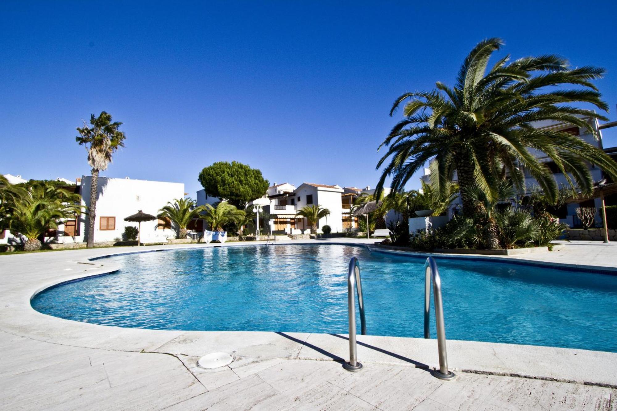 Blau Punta Prima Complex Appartamento